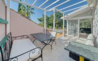 Светлая уютная вилла 150 м² в Авсалларе, ВНЖ и гражданство-id-9200-фото-12