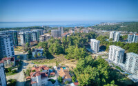 Светлая уютная вилла 150 м² в Авсалларе, ВНЖ и гражданство-id-9200-фото-14