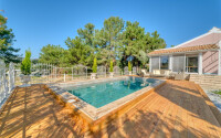Светлая уютная вилла 150 м² в Авсалларе, ВНЖ и гражданство-id-9200-фото-17