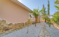 Светлая уютная вилла 150 м² в Авсалларе, ВНЖ и гражданство-id-9200-фото-18