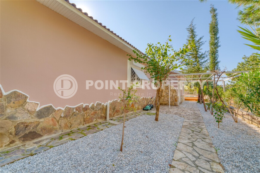 Bright cozy villa 150 m² in Avsallar, residence permit and citizenship-id-9200-photo-18