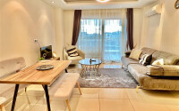 Cozy apartment 60 m² in Cikcilli in a complex with rich infrastructure-id-9201-photo-4