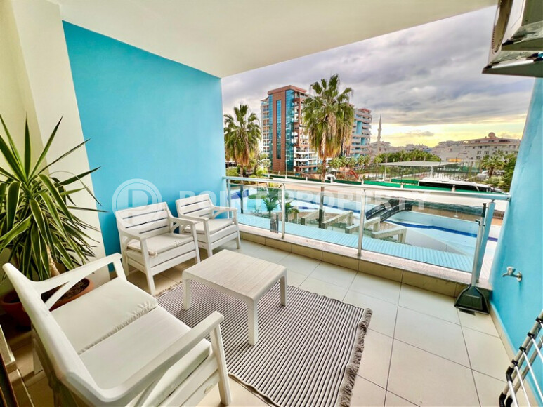 Cozy apartment 60 m² in Cikcilli in a complex with rich infrastructure-id-9201-photo-7