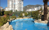 Comfortable apartment 120 m² in Cikcilli, residence permit-id-9202-photo-1