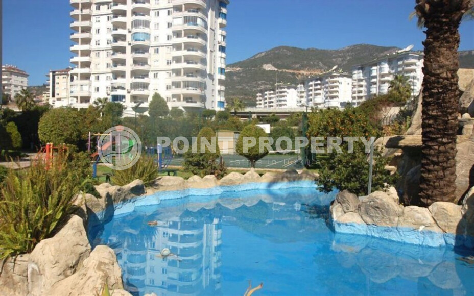 Comfortable apartment 120 m² in Cikcilli, residence permit-id-9202-photo-1