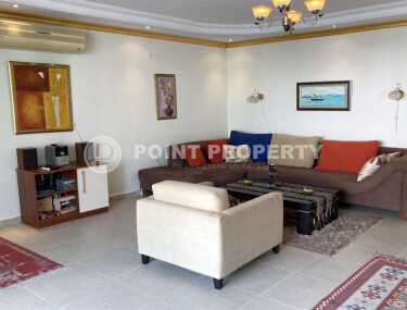 Комфортабельная квартира 120 м² в Джикджилли, ВНЖ-id-9202-фото-2