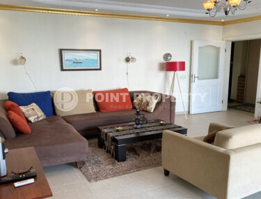 Комфортабельная квартира 120 м² в Джикджилли, ВНЖ-id-9202-фото-3