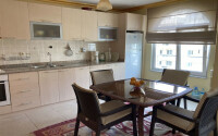 Comfortable apartment 120 m² in Cikcilli, residence permit-id-9202-photo-4