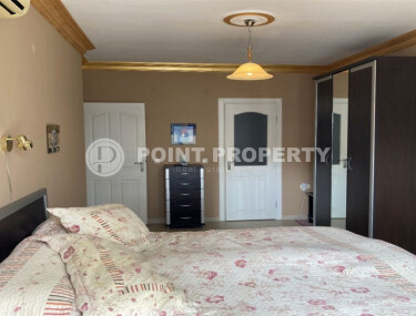 Комфортабельная квартира 120 м² в Джикджилли, ВНЖ-id-9202-фото-5