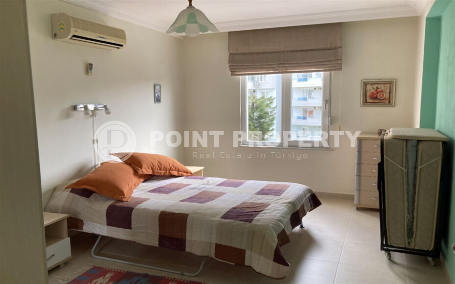 Комфортабельная квартира 120 м² в Джикджилли, ВНЖ-id-9202-фото-6