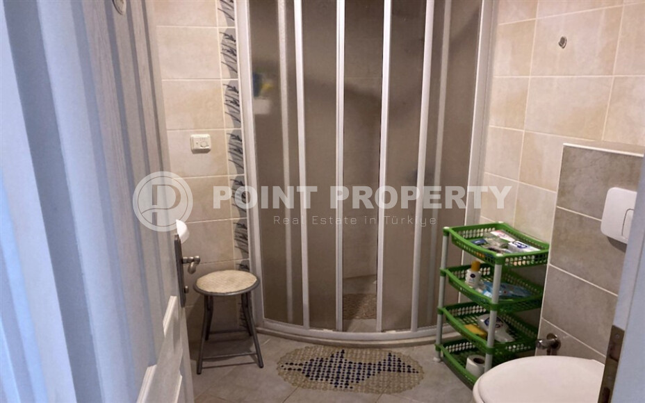 Comfortable apartment 120 m² in Cikcilli, residence permit-id-9202-photo-7
