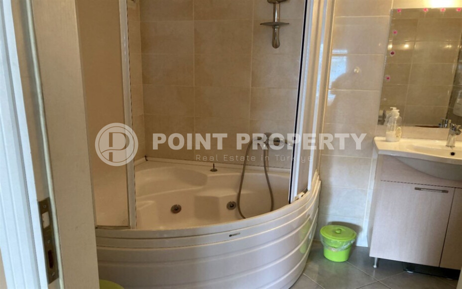 Комфортабельная квартира 120 м² в Джикджилли, ВНЖ-id-9202-фото-8