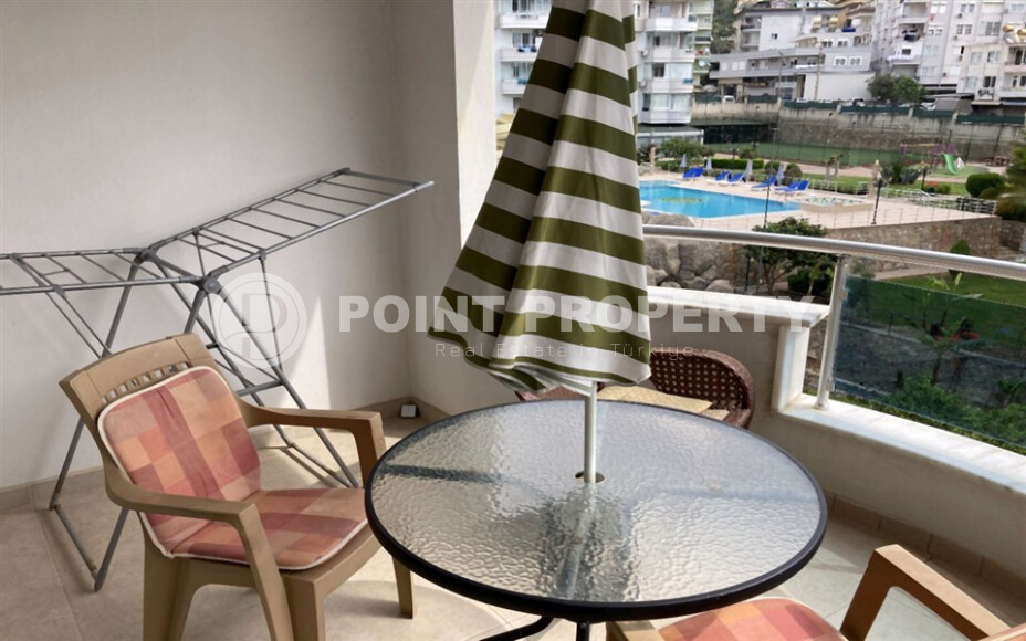 Комфортабельная квартира 120 м² в Джикджилли, ВНЖ-id-9202-фото-9