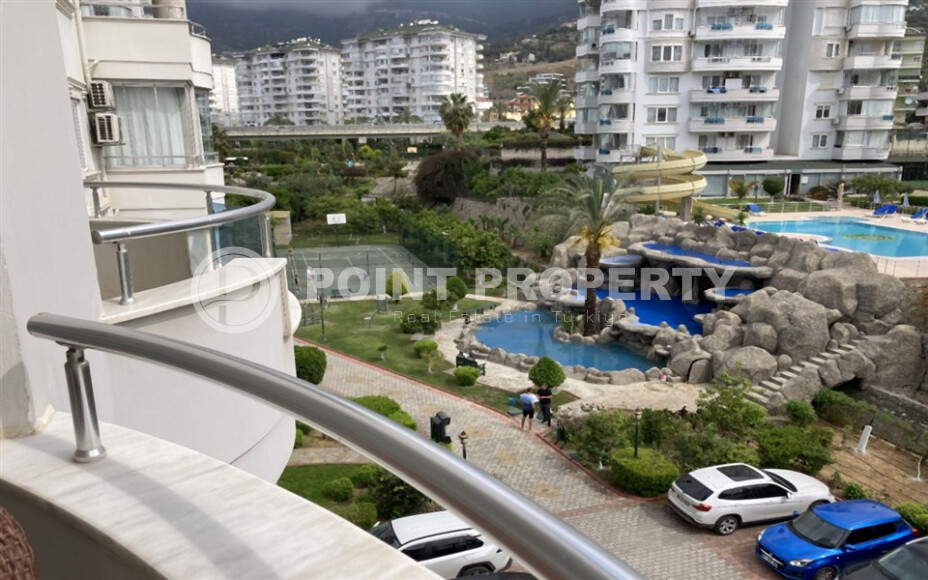 Comfortable apartment 120 m² in Cikcilli, residence permit-id-9202-photo-10