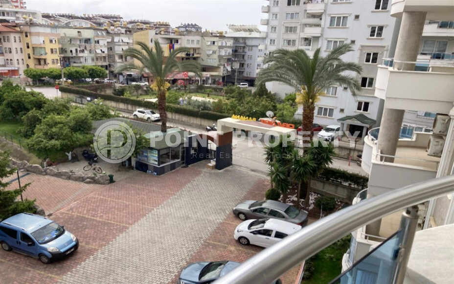 Комфортабельная квартира 120 м² в Джикджилли, ВНЖ-id-9202-фото-11