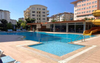 Comfortable apartment 120 m² in Cikcilli, residence permit-id-9202-photo-12