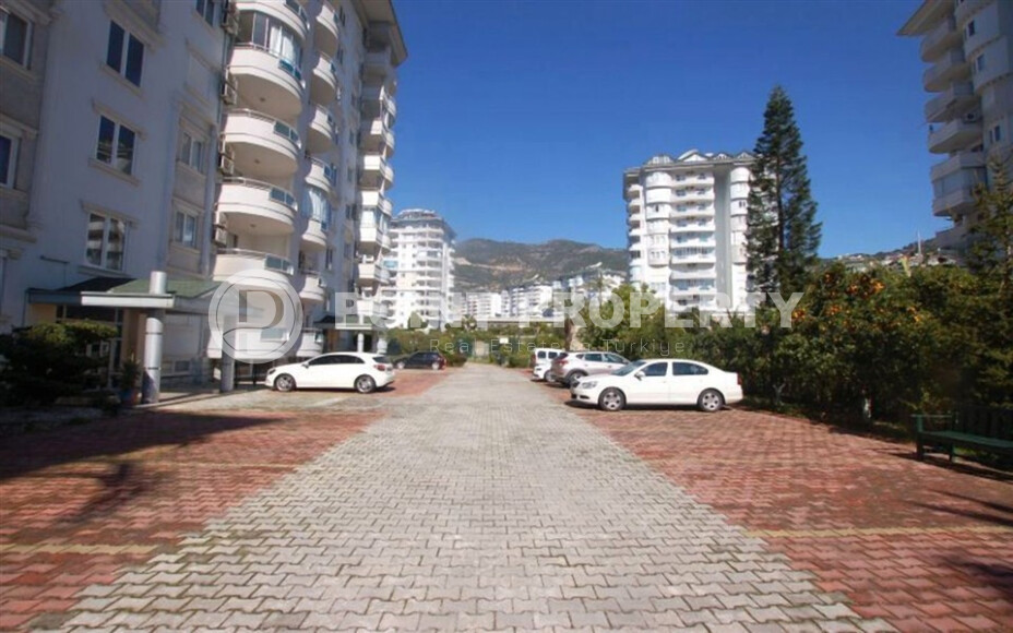 Comfortable apartment 120 m² in Cikcilli, residence permit-id-9202-photo-13