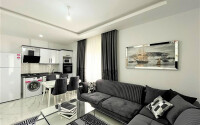 Modern apartments in Mahmutlar with furniture and appliances 55 sq.m.-id-9203-photo-2