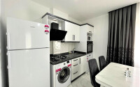 Modern apartments in Mahmutlar with furniture and appliances 55 sq.m.-id-9203-photo-3