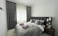 Modern apartments in Mahmutlar with furniture and appliances 55 sq.m.-id-9203-photo-4