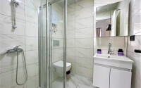 Modern apartments in Mahmutlar with furniture and appliances 55 sq.m.-id-9203-photo-5