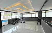Modern apartments in Mahmutlar with furniture and appliances 55 sq.m.-id-9203-photo-8
