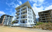Modern apartments in Mahmutlar with furniture and appliances 55 sq.m.-id-9203-photo-9