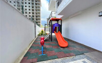 Modern apartments in Mahmutlar with furniture and appliances 55 sq.m.-id-9203-photo-11