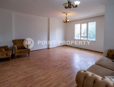 Просторная квартира 130 м² в Махмутларе, отдельная кухня-id-9204-фото-2