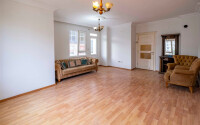 Просторная квартира 130 м² в Махмутларе, отдельная кухня-id-9204-фото-3