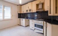 Просторная квартира 130 м² в Махмутларе, отдельная кухня-id-9204-фото-5