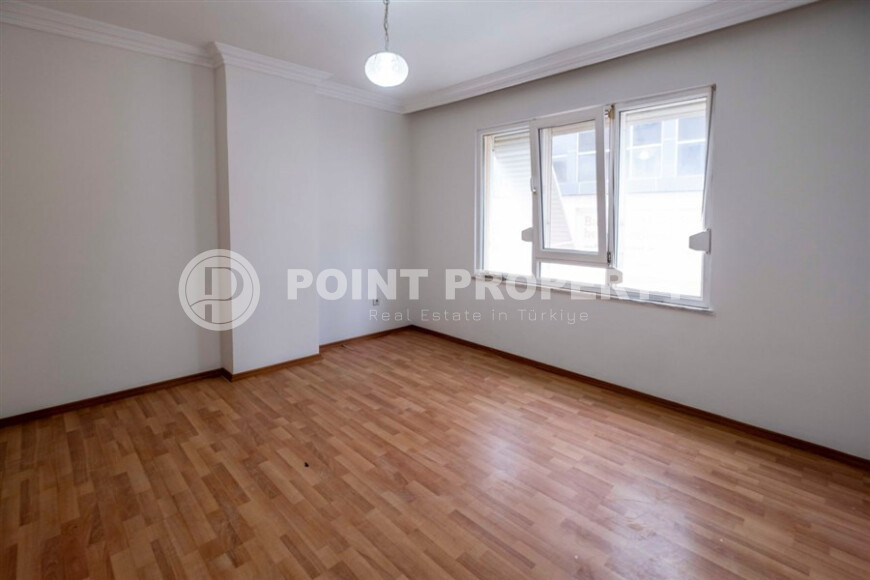 Просторная квартира 130 м² в Махмутларе, отдельная кухня-id-9204-фото-7
