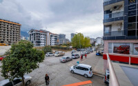 Просторная квартира 130 м² в Махмутларе, отдельная кухня-id-9204-фото-8