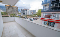 Просторная квартира 130 м² в Махмутларе, отдельная кухня-id-9204-фото-9