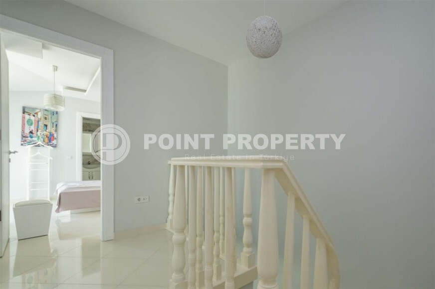 Просторная квартира в 250 метрах от моря в районе Оба-id-9206-фото-15