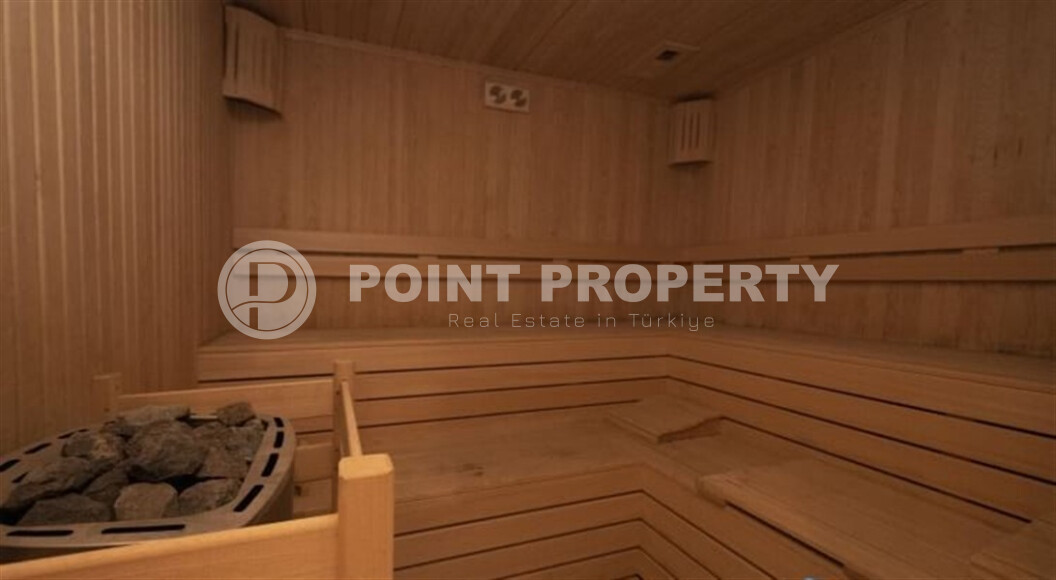 Просторная квартира в 250 метрах от моря в районе Оба-id-9206-фото-29