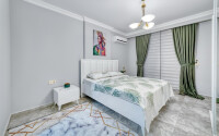 Стильная квартира 90 м² в престижном комплексе, Джикджилли-id-9207-фото-5