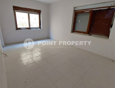 Просторная триплекс-вилла 220 м² с видом на море в городе Газипаша, ВНЖ и гражданство-id-9208-фото-4