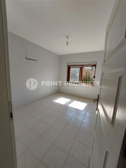 Просторная триплекс-вилла 220 м² с видом на море в городе Газипаша, ВНЖ и гражданство-id-9208-фото-6