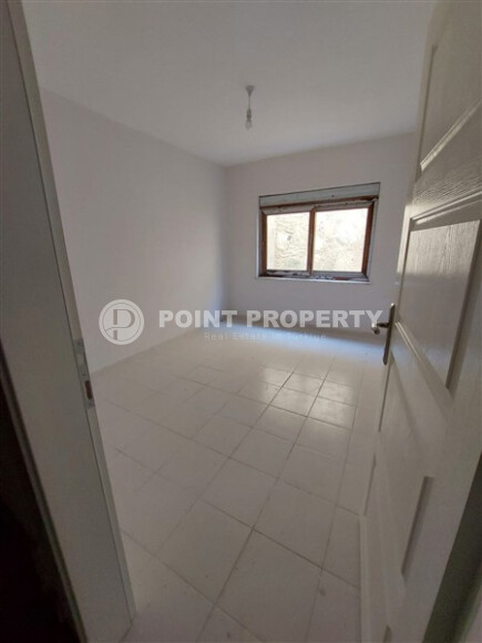 Просторная триплекс-вилла 220 м² с видом на море в городе Газипаша, ВНЖ и гражданство-id-9208-фото-5