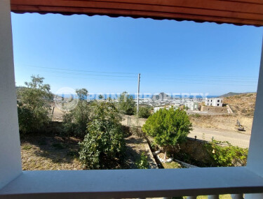 Просторная триплекс-вилла 220 м² с видом на море в городе Газипаша, ВНЖ и гражданство-id-9208-фото-2