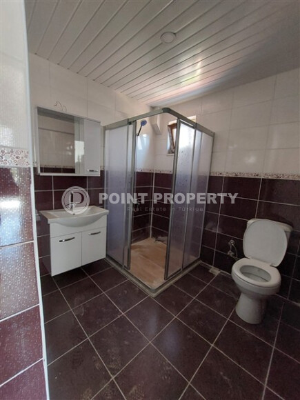 Просторная триплекс-вилла 220 м² с видом на море в городе Газипаша, ВНЖ и гражданство-id-9208-фото-8