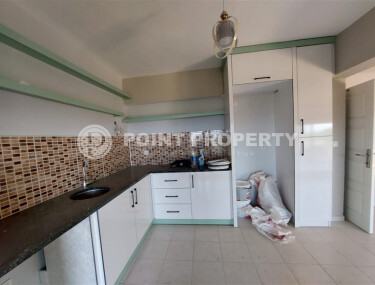 Просторная триплекс-вилла 220 м² с видом на море в городе Газипаша, ВНЖ и гражданство-id-9208-фото-3