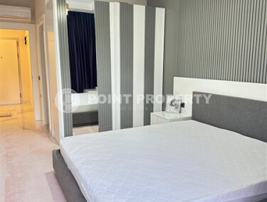 Cozy apartment 110 m² with sea view in Kargicak, next to the sea-id-9209-photo-5