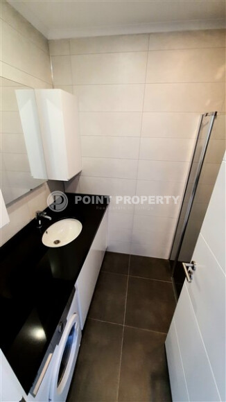 Просторная квартира 65 м² в премиальном комплексе в Каргыджак, 300 м до моря-id-9210-фото-7