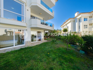 Bright garden duplex 135 m² in Konakli, residence permit-id-9212-photo-1