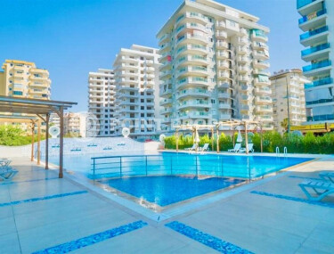 Furnished apartment in Mahmutlar-id-9213-photo-1