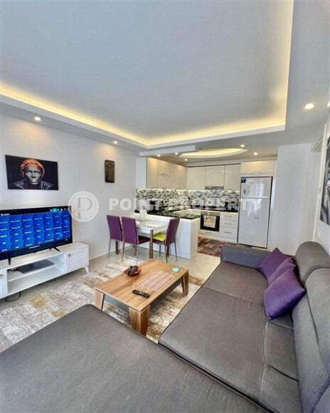 Furnished apartment in Mahmutlar-id-9213-photo-2