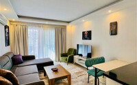 Квартира с мебелью в районе Махмутлар-id-9213-фото-3