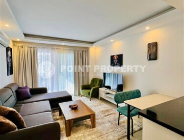 Квартира с мебелью в районе Махмутлар-id-9213-фото-3